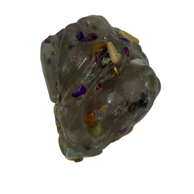 Clear Put 'Em Putty by Kaiko  -  for use with Pick 'Em Series