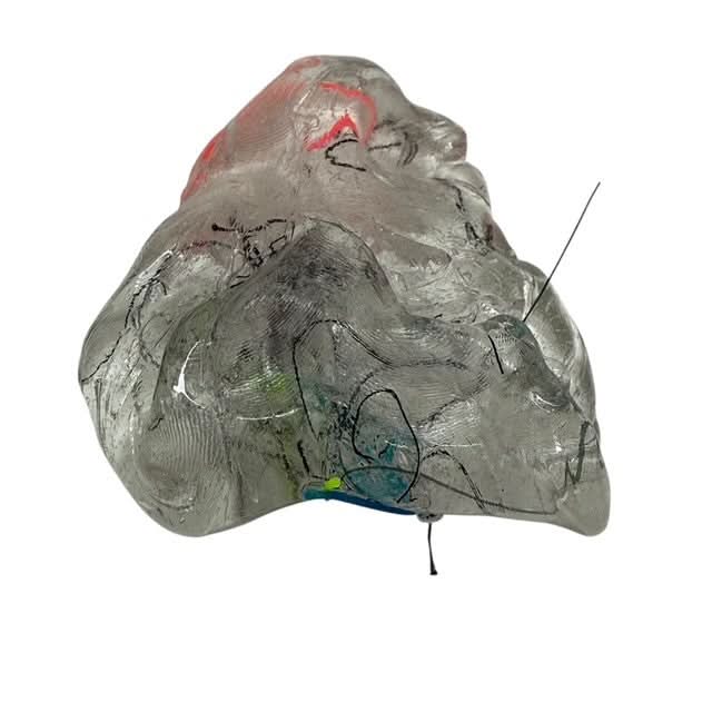 Clear Put 'Em Putty by Kaiko  -  for use with Pick 'Em Series