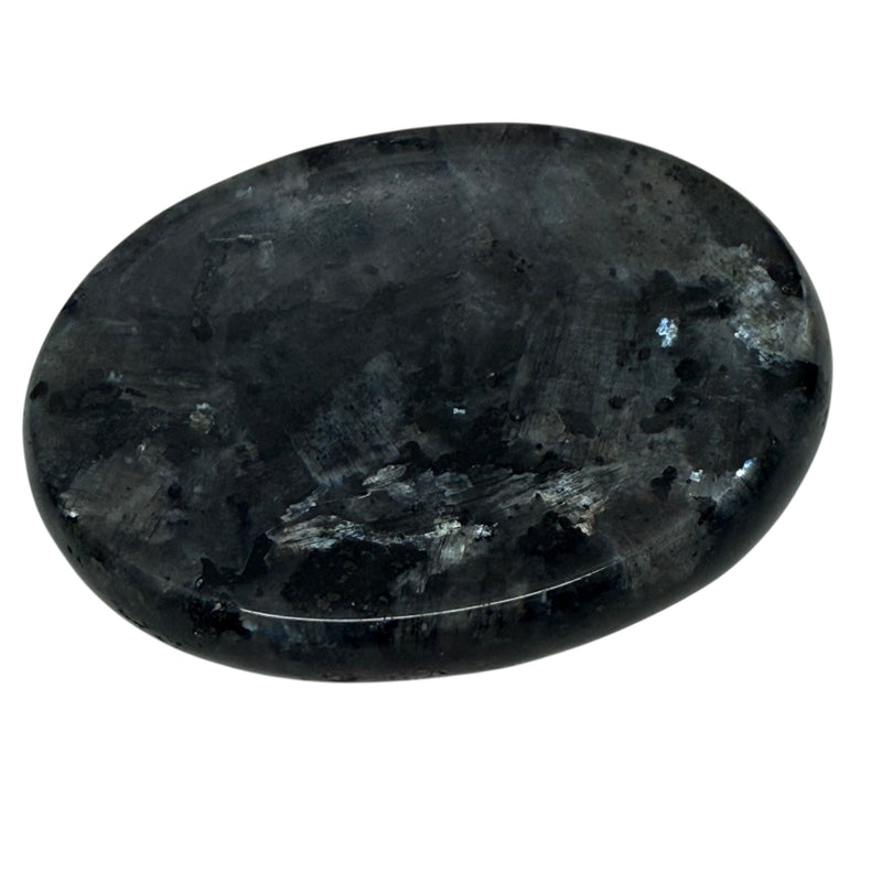 カイコの「ラビングストーン」