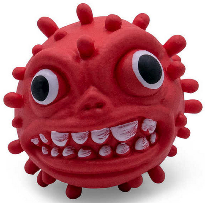 Squishy Monsters Head Balls