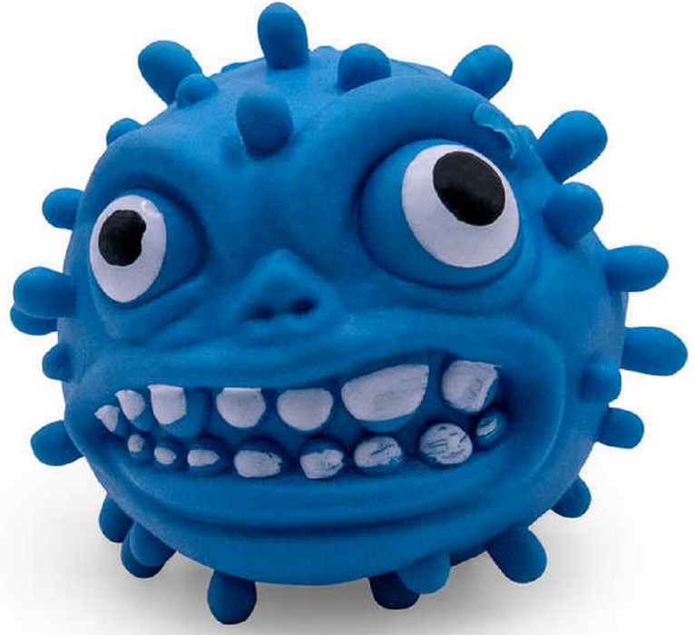 Squishy Monsters Head Balls