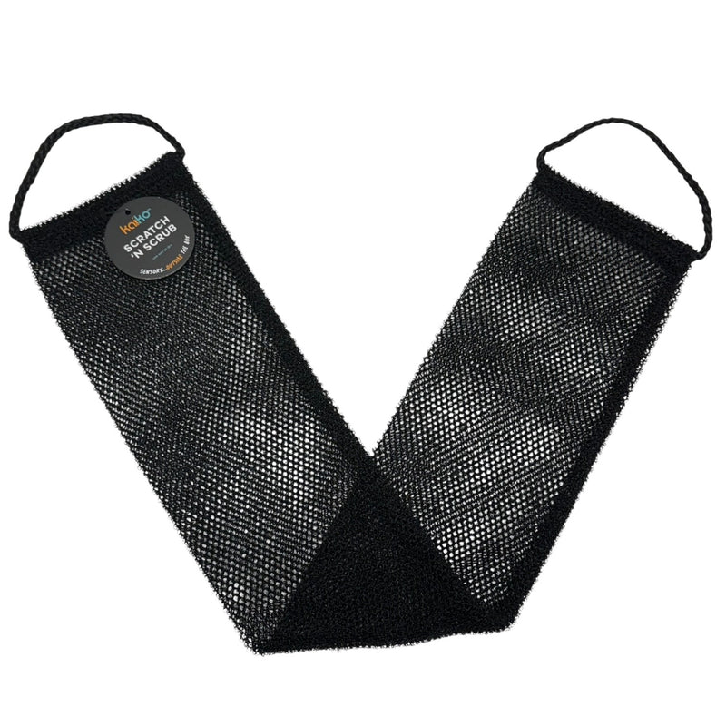 Scratch 'N Scrub - Wet or Dry Scratchy, Tactile Sensory Input