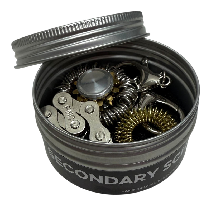 Kit Fidget pour l'école secondaire Kaiko