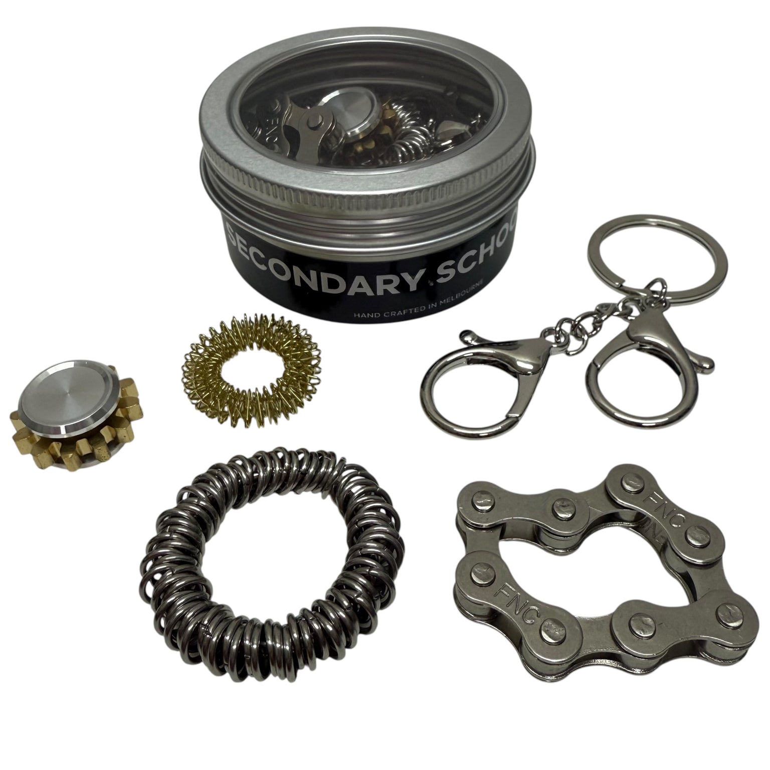 Fidget Kits & Bundles — My Sensory Store
