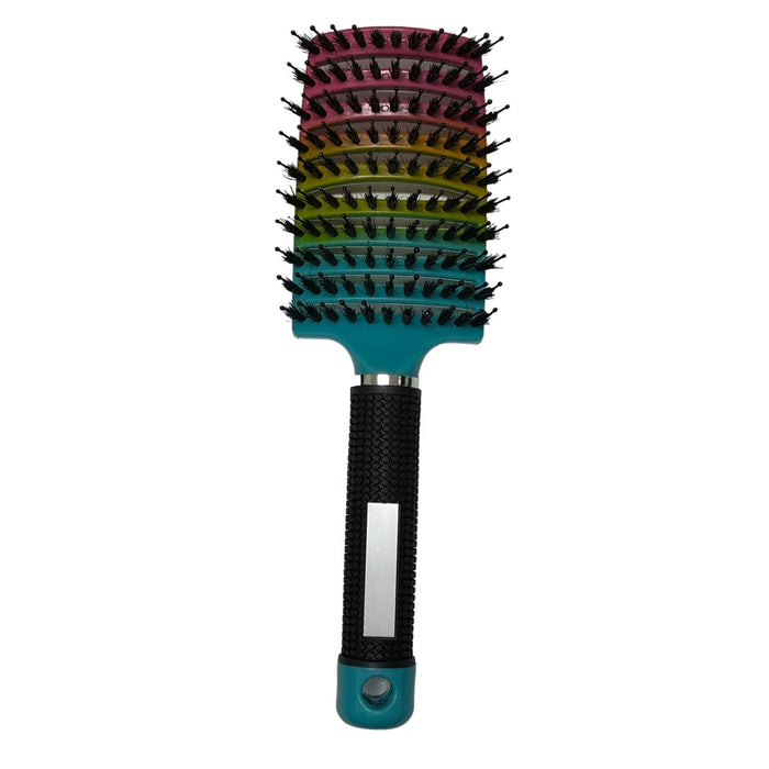 Brosse à cheveux sensorielle par Kaiko