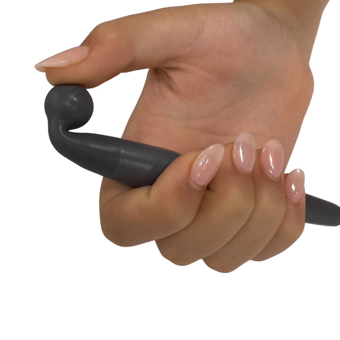 Fidget Pens - Soft Flexible Silicone Top