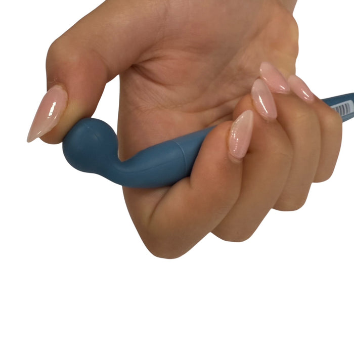 Fidget Pens - Soft Flexible Silicone Top