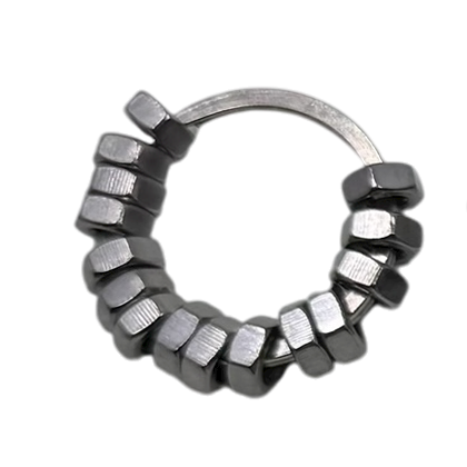 Hexa Fidget Range by Kaiko