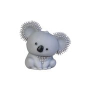 Smooshos Super Squeeze Furry Pal Koala with textured body