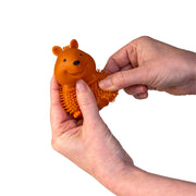 Smooshos Super Squeeze Furry Pal Quokka — supplier image 3