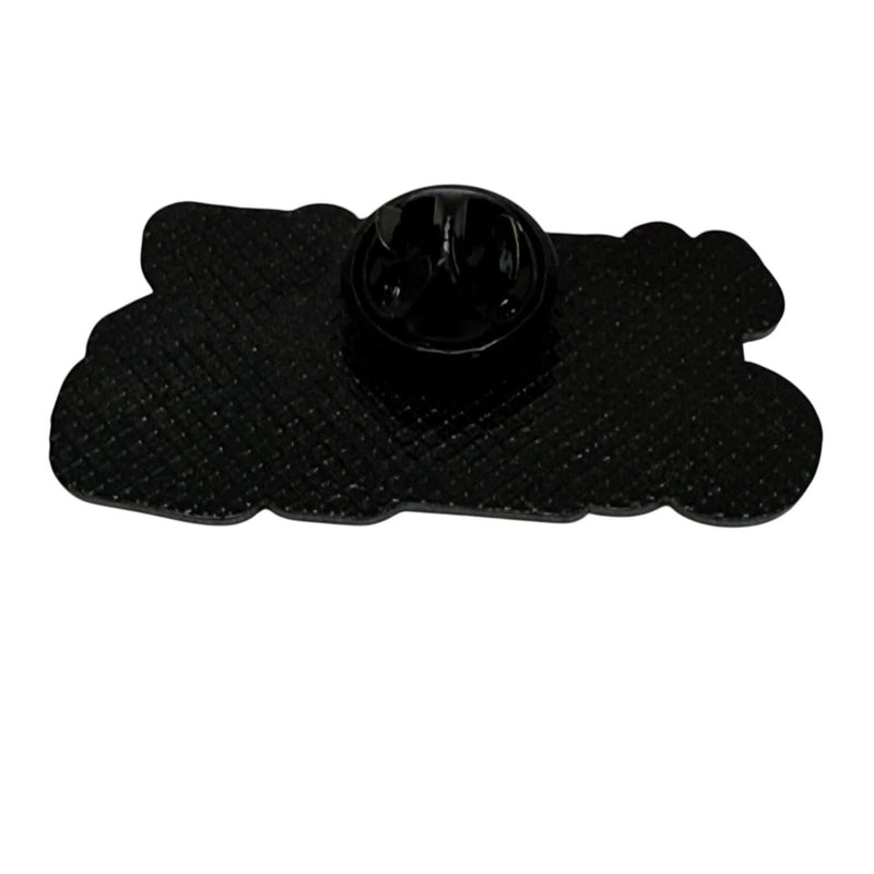 Ask Me About My Special Interests - Metal Pin Badge