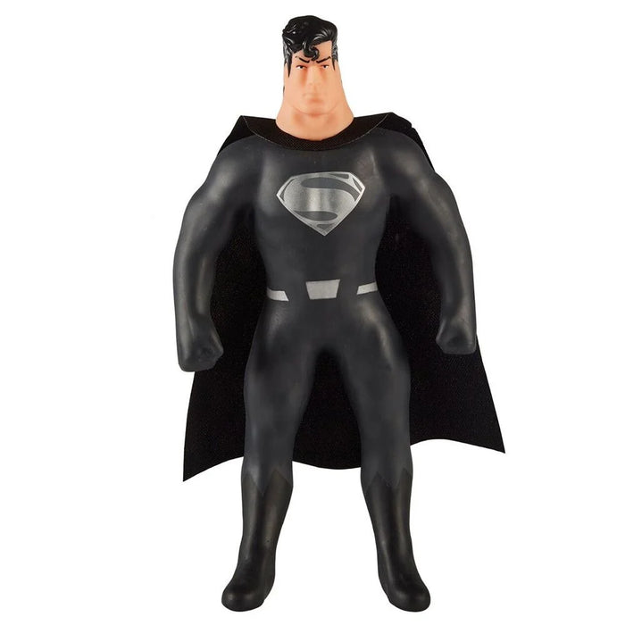 Stretch DC Hero - Batman, Superman or Flash  - Super cool version of the ICONIC original Stretch Armstrong