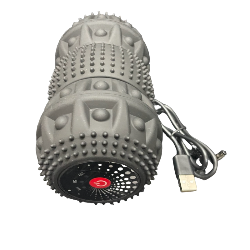 Massage Peanut Ball for Yoga, Gym & Sports-My Sensory Store