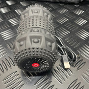 Massage Peanut Ball for Yoga, Gym & Sports-My Sensory Store