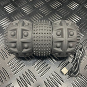 Massage Peanut Ball for Yoga, Gym & Sports-My Sensory Store