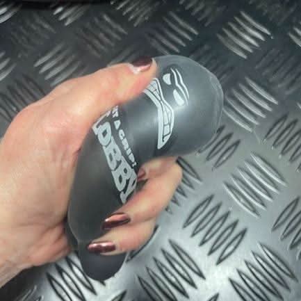 Globby Grip Trainer - Stretch Squishy-My Sensory Store