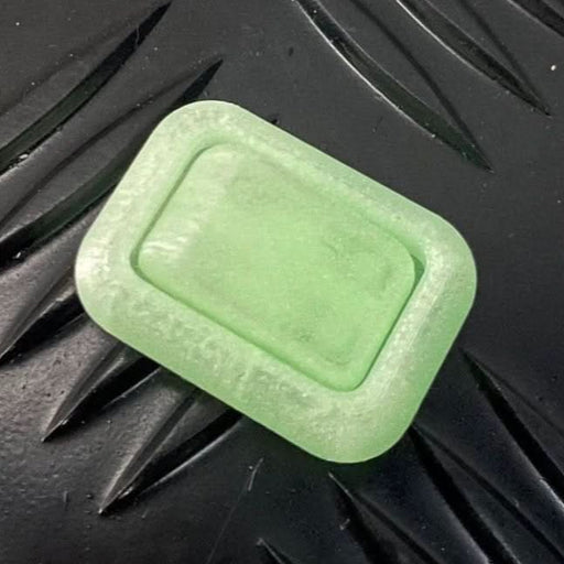 Button 1 Switch Mini (Glow in Dark) - fidgets by Amelie-My Sensory Store