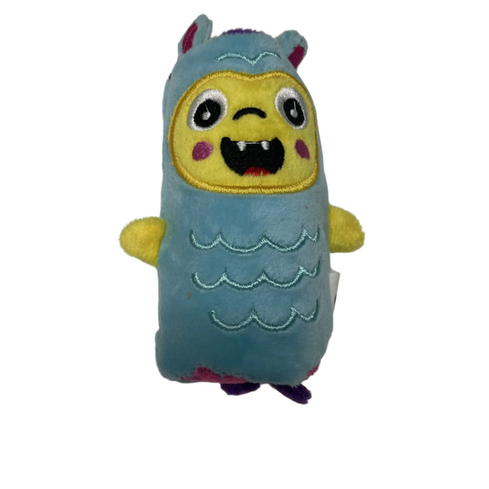 Flip n Slip MONSTERS  - Fabric Reversable Sensory Tool