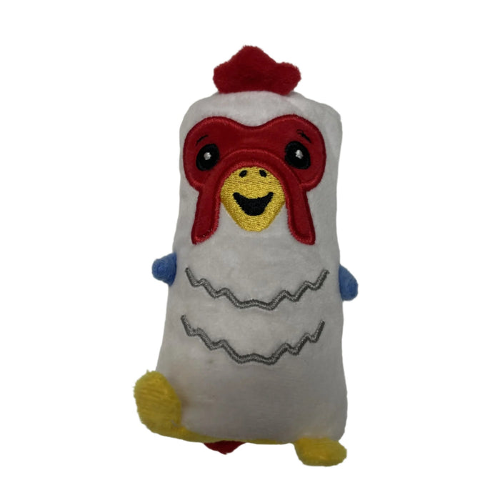 Flip n Slip FARM ANIMALS  - Fabric Reversable Sensory Tool