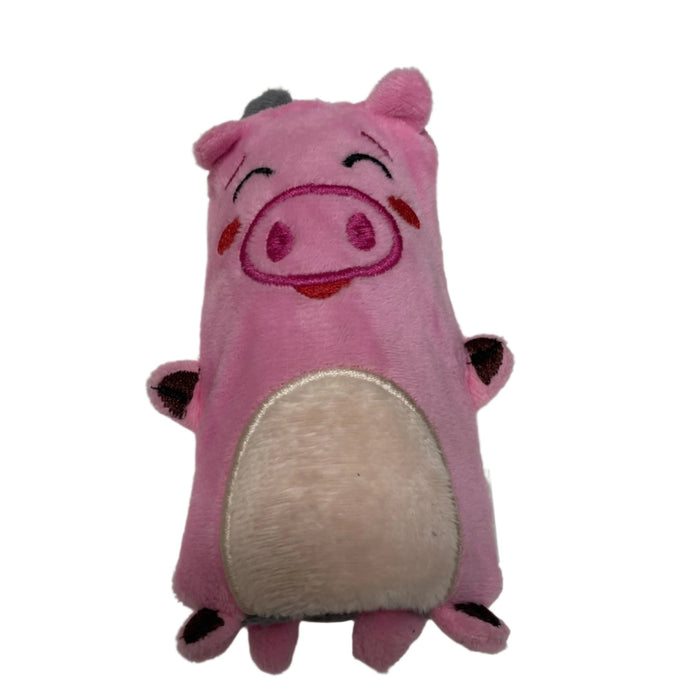 Flip n Slip FARM ANIMALS  - Fabric Reversable Sensory Tool