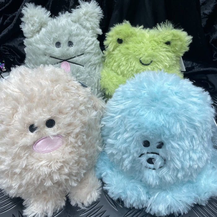 Little Joys Weighted Plush Emotional Support Animals