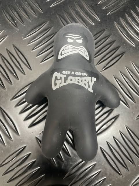 Globby Grip Trainer - Stretch Squishy-My Sensory Store