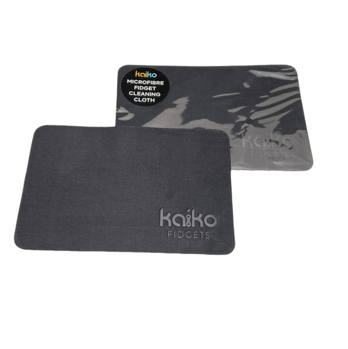 Fidget Microfibre Cleaning Cloth by Kaiko