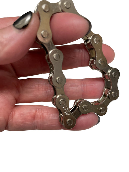 Chain Fidget Range by Kaiko