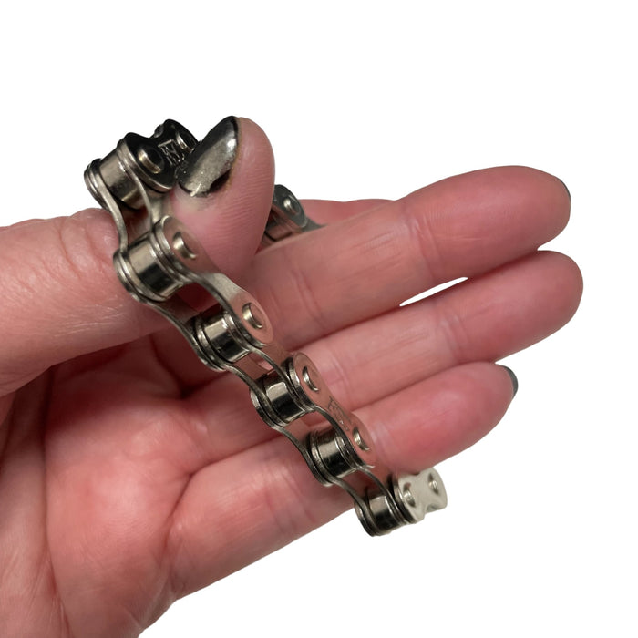 Gamme Chain Fidget par Kaiko