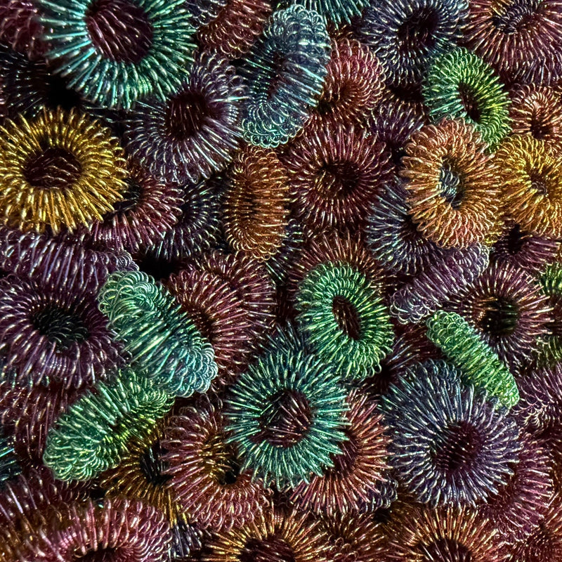 Doigt Spikey - par Kaiko