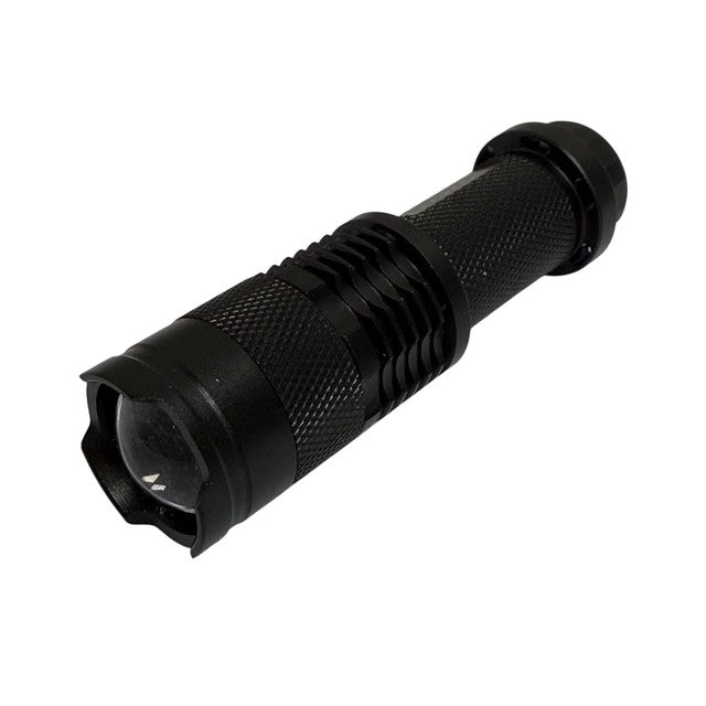 暗闇で光るアーマチュアASMRスピナー