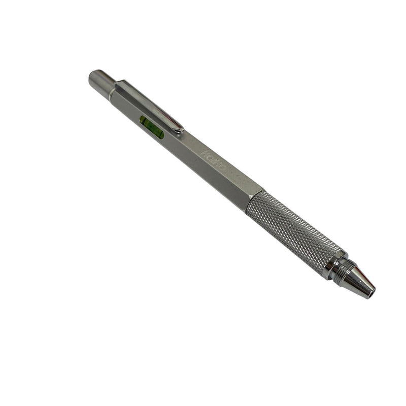Work Zone Set - Mega Cog and Multi Function Pen with 4 refills