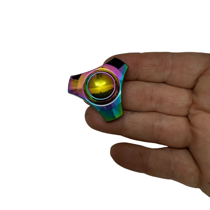 Unicorn Spinner Fidget 45g