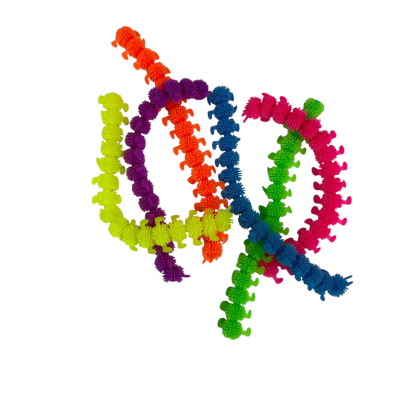 ENSEMBLE Chenille Extensible 'ARMY'