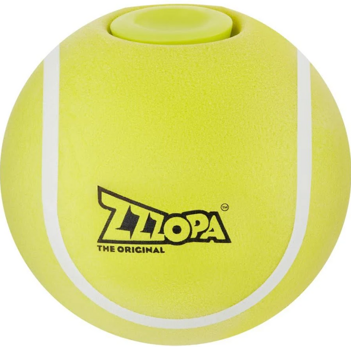 Zzzopa Sports Ball Spinner