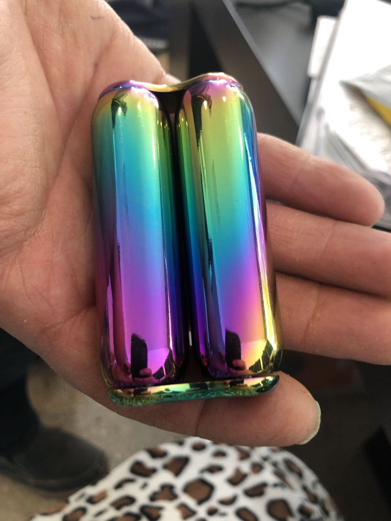 250 gram SMOOTH Hand Roller by Kaiko