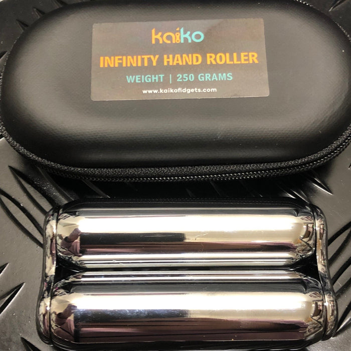 Kaiko Hand Roller 250 grams - My Sensory Store