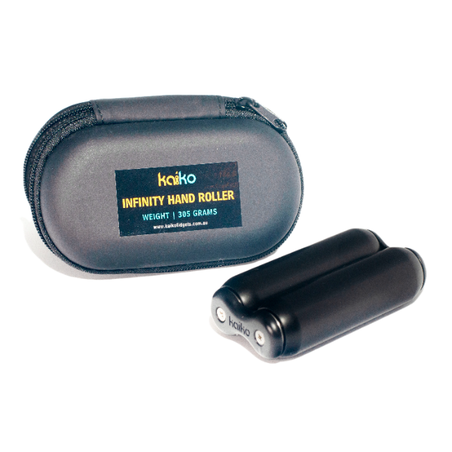 305 gram SMOOTH Hand Roller by Kaiko