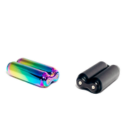 305 gram SMOOTH Hand Roller by Kaiko