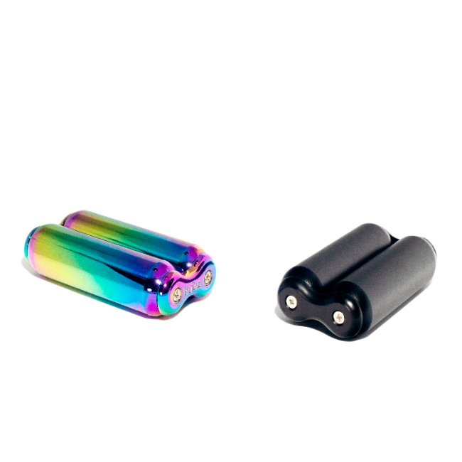 305 gram SMOOTH Hand Roller by Kaiko