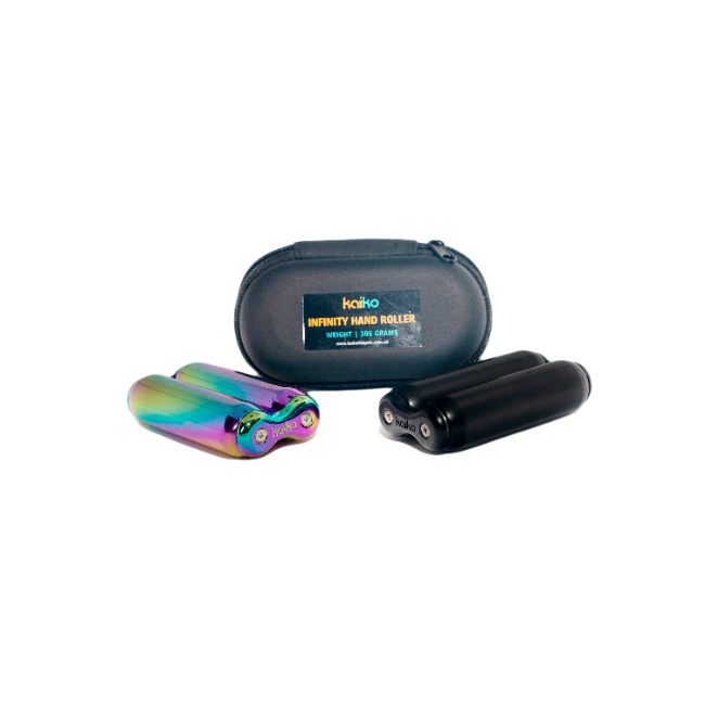 305 gram SMOOTH Hand Roller by Kaiko