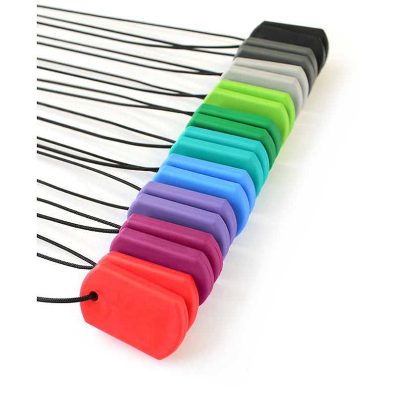 ARK Chew TAGS - 2 tags on cord