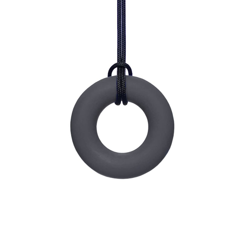 ARK Chewable UNISEX Ring Necklace