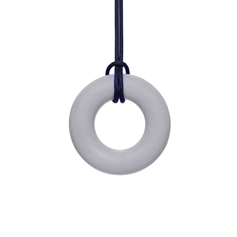 ARK Chewable UNISEX Ring Necklace
