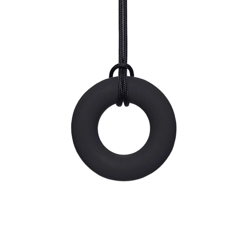 ARK Chewable UNISEX Ring Necklace