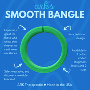 ARK Chewable Wrist Band / Bangle
