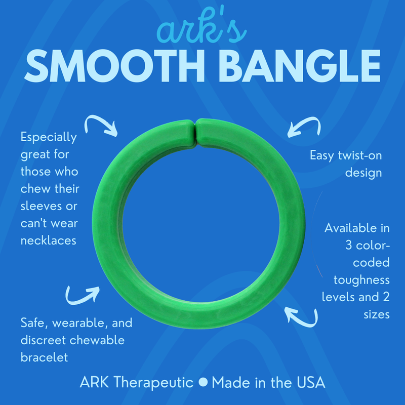 ARK Chewable Wrist Band / Bangle
