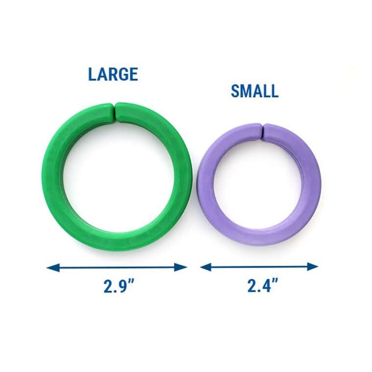 ARK Chewable Wrist Band / Bangle