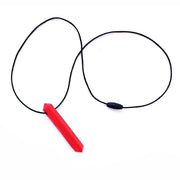 ARK GEM Krypto-Bite chewable UNISEX Necklace