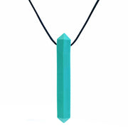 ARK GEM Krypto-Bite chewable UNISEX Necklace